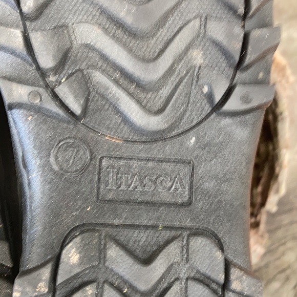 Women’s ItascaThinsulate Size 7 Winter Boots - Picture 8 of 8